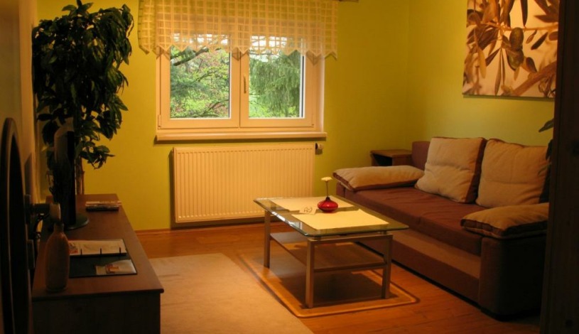 Apartmány u Červeného stromu Rožnov pod Radhoštěm - Sky